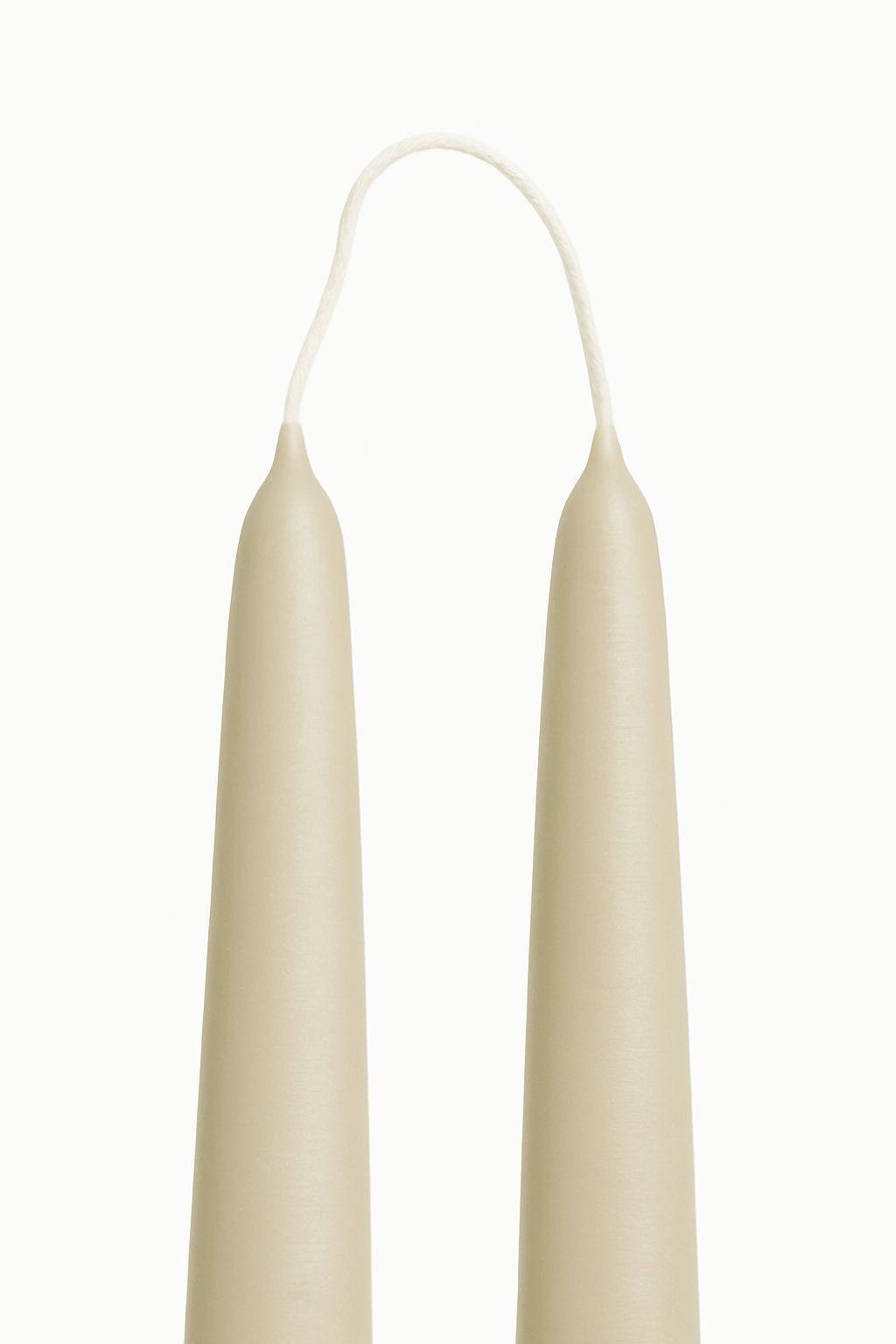 Velas Veka - set de 2