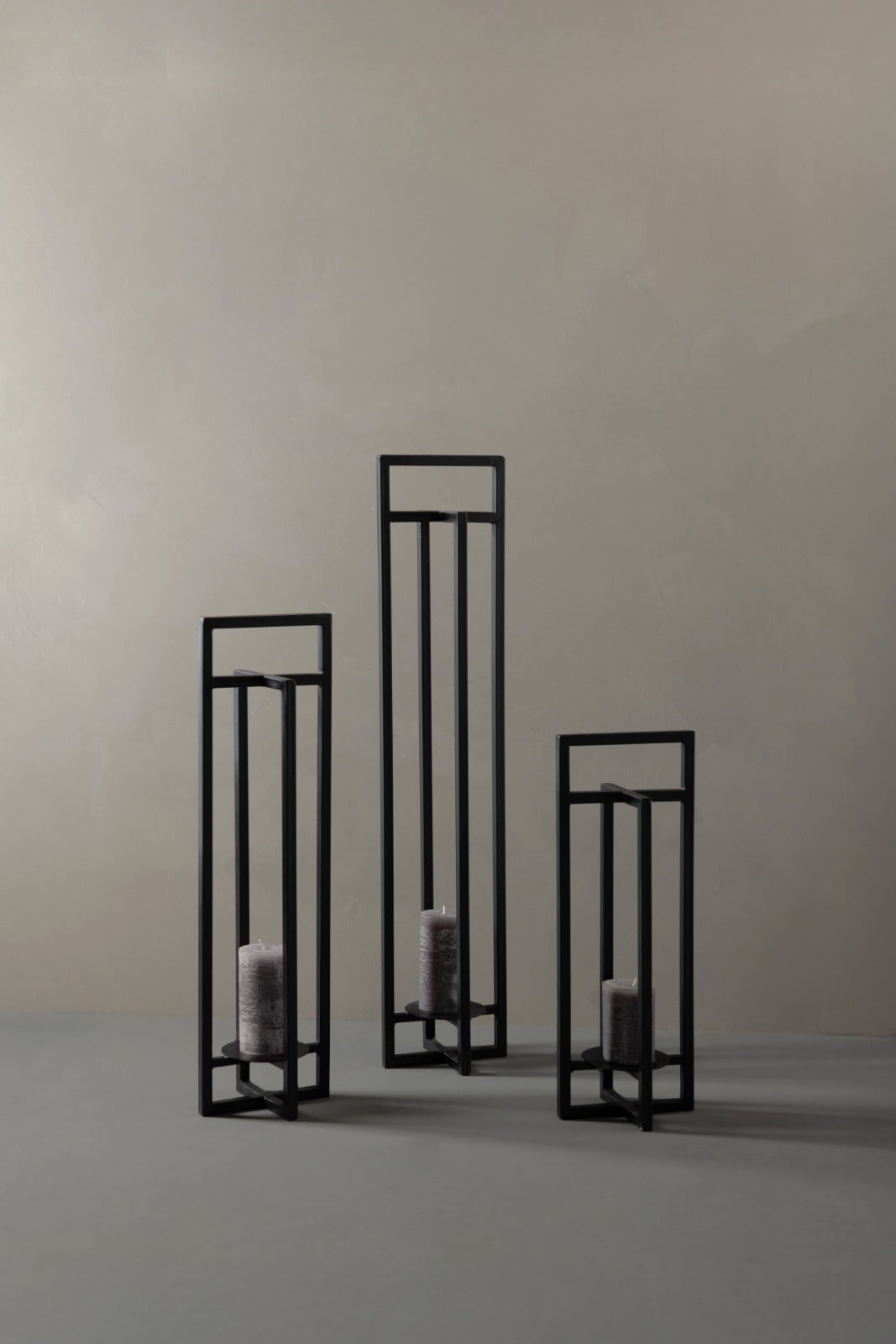 Blanca - Set