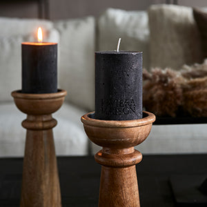 Vela Riviera Maison Negra
