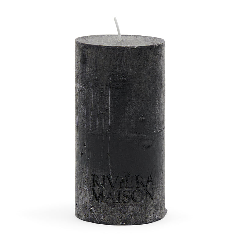 Vela Riviera Maison Negra
