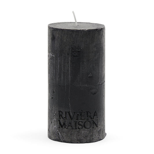 Vela Riviera Maison Negra